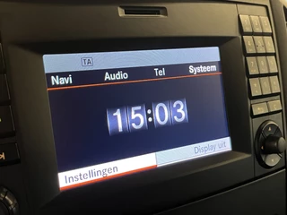 Mercedes-Benz Vito 2016 - 114 CDI Lang Automaat Dubbele Cabine Comfort uitvoering bild 48