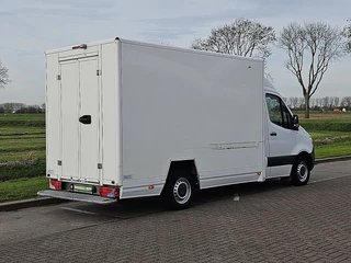 Mercedes-Benz Sprinter 2018 - 314 изображение 3
