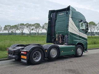 Volvo FH 2020 - 460 изображение 3