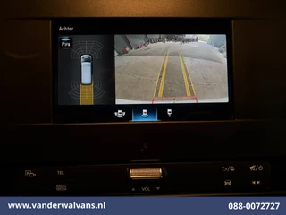 Mercedes-Benz Sprinter 2023 - 317 CDI 170pk 3500kg Trekhaak L2H2 Euro6 Airco | Camera | Apple Carplay | Cruisecontrol image 2