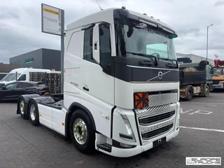 Volvo FH 2021 - 500 obrazek 7