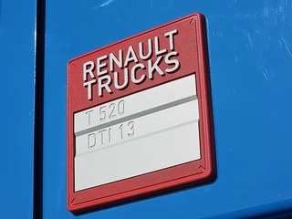 Renault N/A 2020 - T 520 zdjecie 16