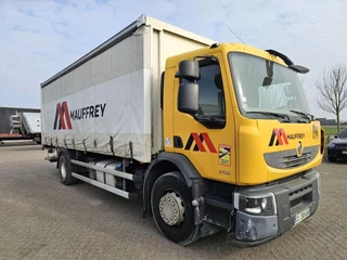 Renault Premium 270 DXI 2012 - N/A immagine 3