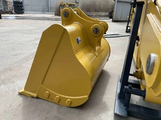 Cat N/A 2026 - 323 GX 18m Set Long Reach Equipment zdjecie 13