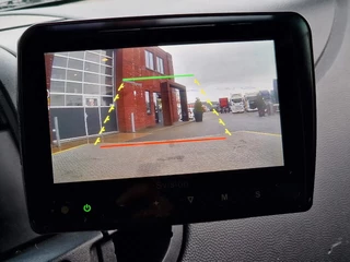 Iveco Eurocargo 2023 - 120 210 CNG - Isotherm box - Zepro loadlift - Low KM - Airco - Camera zdjecie 44