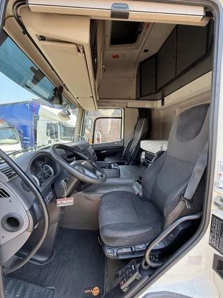 DAF CF 440 2017 - FT image 5