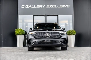 Mercedes-Benz GLC 2023 - GLC200 4MATIC AMG Line afbeelding 2 miniatuur