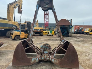 N/A N/A - verstegen grapple 1600liter obrazek 5