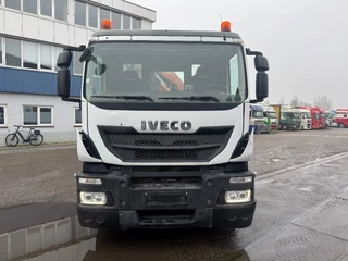 Iveco Stralis 2015 - 310 EURO 6 PALFINGER PK12002 + REMOTE CONTROL FULL STEEL imagen 11