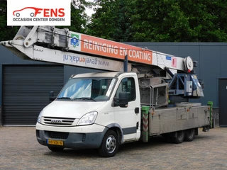 Iveco Daily 2009 - 40C18 375 for sale