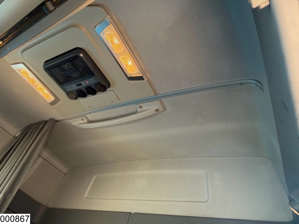 Renault 2018 - C 460 EURO 6, Retarder, Hub reduction, Standairco obrázek 8