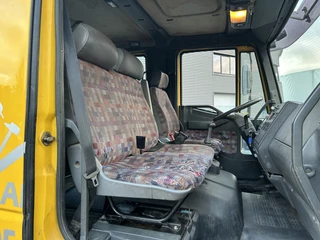 Iveco Eurocargo 1997 - 80E15 / Double Cab / Manual / 427 dkm obrazek 7