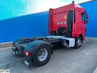 DAF XF480 2020 - EURO 6, Standairco, Retarder, PTO obrazek 4