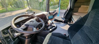 Mercedes-Benz Actros 2015 - 1843 LS Eurolohr Autotransp. SZM Intarder Klima E6 obrazek 14