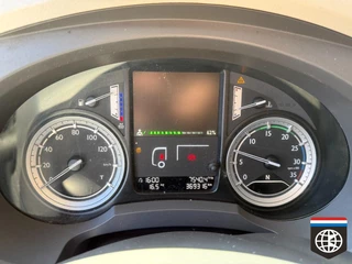 DAF LF 220 FA 2015 - N/A imagem 10