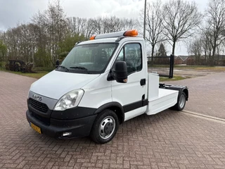 Iveco MV 7000 BE 2013 - Be trekker 8.7 ton euro 5( 131.482 KM imagen 1