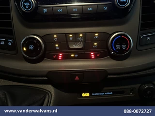 Ford Transit 2021 - 2.0 TDCI 131pk L3H2 Euro6 Airco | Camera | Navigatie | Apple Carplay | Stoelverwarming obrazek 7