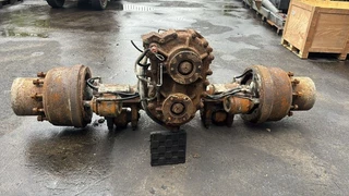 Terberg N/A 2011 - AXLETECH 20015488 zdjecie 1