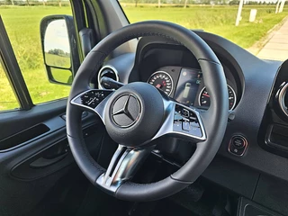 Mercedes-Benz Sprinter 2024 - 315 obrazek 10