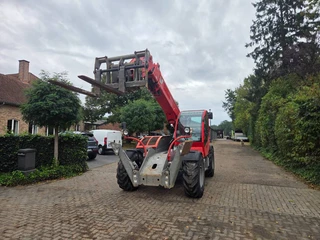 Haulotte 2014 - HTL 3614 te koop