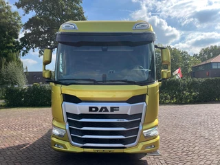 DAF XF 450 2024 - FT afbeelding 2 miniatuur