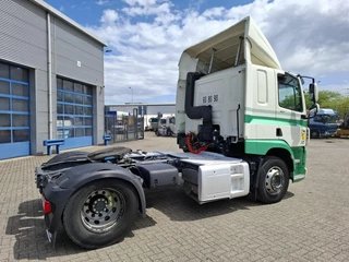 DAF 400 2016 - CF / DEB / ONLY:616873 KM / ACC / LWDS / AUTOMATIC / EURO-6 / 2016 imagem 5