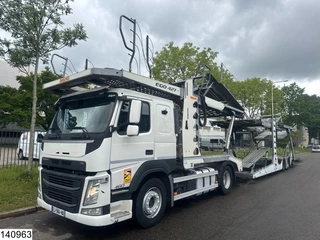Rolfo N/A 2015 - Dynamic 7D Volvo FM 460, Rolfo, Combi, Standairco obrazek 4