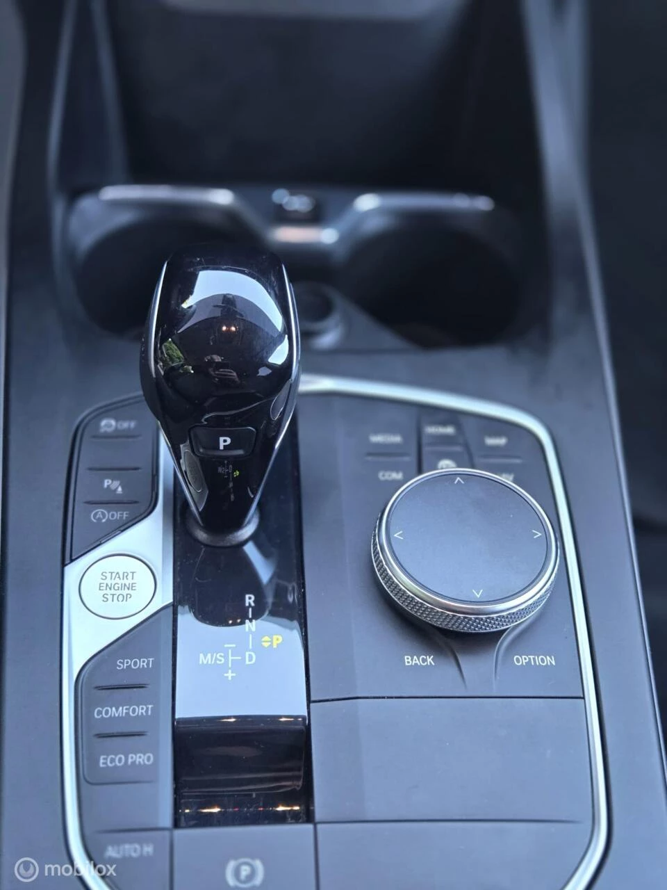 BMW 1 Serie 2022 - 118i M Sport Business | NAV | Camera| Automaat afbeelding 44
