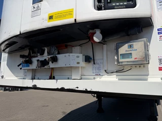 Schmitz Cargobull N/A 2016 - Thermo King SLXe 300 / OV-Laadklep / APK 10-2026 image 20