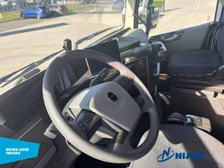 Volvo FH 2024 - 460 6x2/4 I-Save + Achteruitrijcamera bild 26