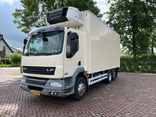 DAF LF 55 FAN