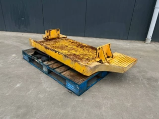 Volvo N/A - L110E / L110F / L120E / L120F bild 1