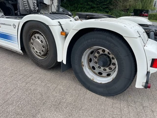 Scania R 2014 - R520 Scania R520 V8 6x2 zdjecie 5