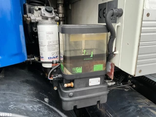 DAF FAG 75 CF 250 Zoeller 20m³ 2013 - N/A изображение 12