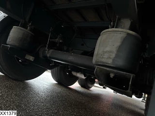 Fruehauf N/A 2019 - Tautliner Lift axle obrazek 10