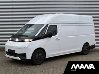 Farizon SV 2026 - L3H3 106 kWh LAUNCE EDITION 270 Graden deuren Trekhaak 220v in laadruimte te koop
