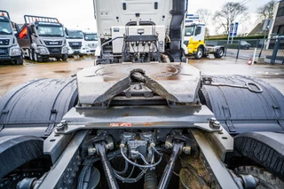 Mercedes-Benz N/A 2018 - AROCS 2643 LS bild 6