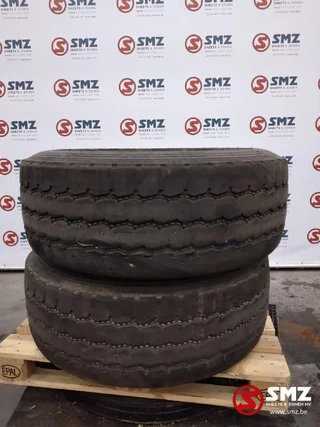Linglong N/A - Occ Band 425/65R22.5 Linglong K-works KXA400 image 1