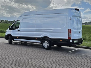 Ford Transit 2024 - 2.0 obrazek 6