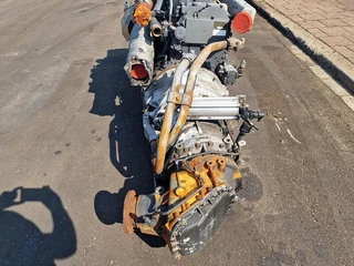 ZF Ecomat 4 6HP 504 C immagine 2 miniatura