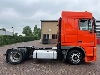 DAF XF 95.380 2000 - FT MANUAL imagen 4