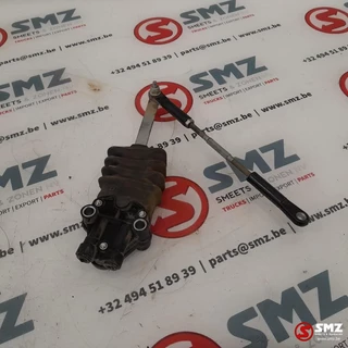 Ford N/A 2023 - Occ luchtveringsklep Ford bild 2