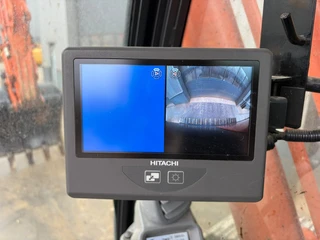 Hitachi ZX210-6 2018 - N/A obrazek 27