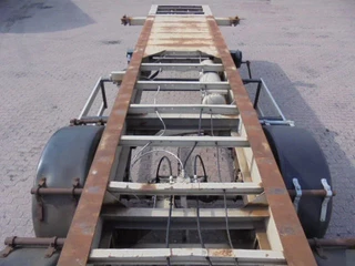 Groenewegen N/A 1993 - 20CC-15-18 STEEL SPRINGS NL KENTENKEN image 5