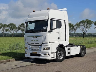 MAN TGX 2021 - 18.510 obrazek 2