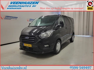 Ford Transit Custom 2020 - 2.0TDCI 130pk Automaat Euro 6! obrázek 1 náhled