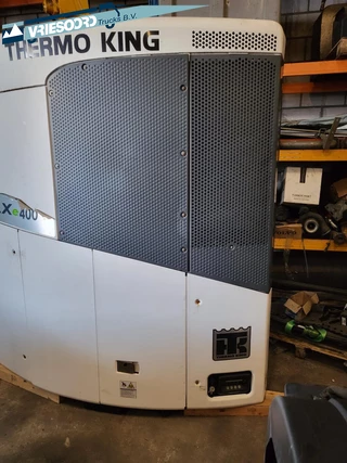 N/A N/A 2012 - SLX e400 image 1