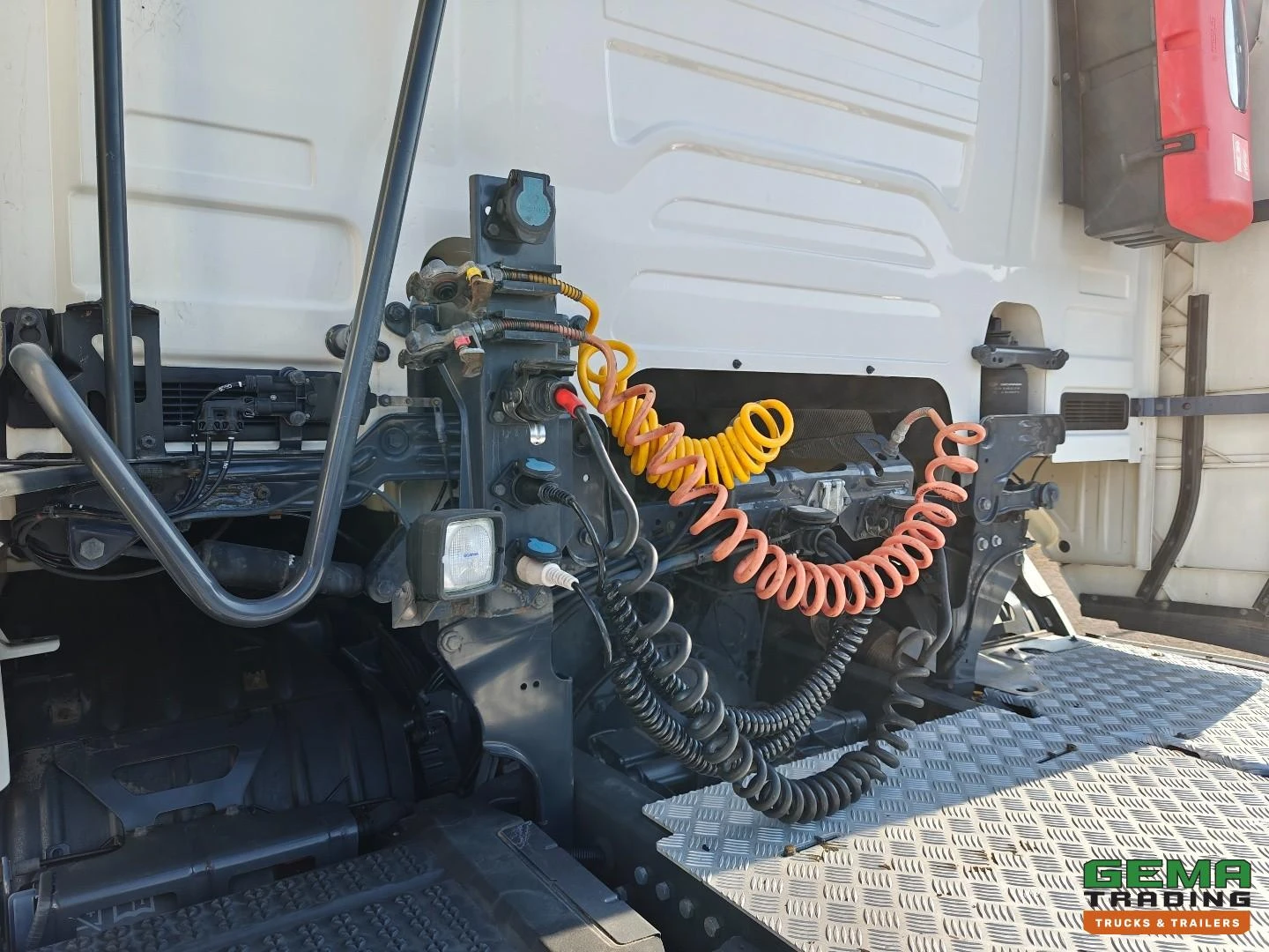 Scania R 2019 - R410 afbeelding 11