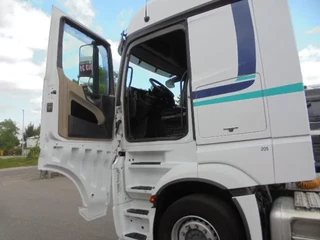 Mercedes-Benz Actros 2015 - 1943 LS NL TRUCK immagine 12