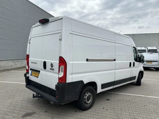 Fiat Ducato 2023 - 2.2 MultiJet / Motor Defect -> Not Starting imagem 2